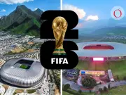 México albergará el repechaje mundialista 2026: horarios y sedes confirmados