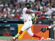 México aplasta a Brasil 16-0 en Houston con ofensiva histórica en el Clásico Mundial