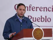 México aplica 22 millones de vacunas contra sarampión en récord de un año