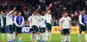 México asciende al puesto 15 del Ranking FIFA tras empate estratégico ante Portugal