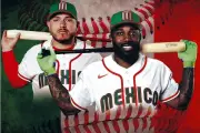 México busca la corona en el Clásico Mundial de Béisbol 2024