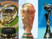 México busca ser sede del Mundial de Clubes 2029 y el Femenil 2031 tras el Mundial