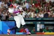 México cae ante Estados Unidos en el Clásico Mundial de Béisbol