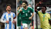 México, el favorito de su afición para el Mundial 2026 pese a bajo entusiasmo y desconocimiento de jugadores
