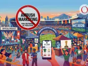 México endurece leyes contra el ambush marketing previo al Mundial 2026