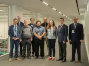 México Lanza Programa de Supercómputo para Mejorar Predicción Meteorológica