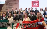 México proyecta un impacto económico récord para el Mundial 2026, superando a Rusia y Catar