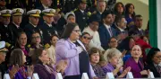 México refuerza compromiso con derechos y justicia para mujeres en 8M