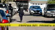 México registra 320 homicidios en primera semana de marzo; Guanajuato lidera con 37 casos