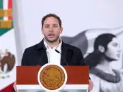 México registra descenso sostenido de sarampión tras aplicar 17.2 millones de vacunas