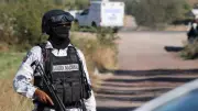 México reporta 310 homicidios en tercera semana de marzo; Chihuahua y Guanajuato lideran