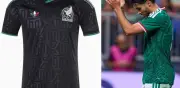 México revela sus posibles playeras para el Mundial 2026: verde oficial, blanca y negra