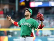 México triunfa en su debut del Clásico Mundial de Beisbol 2026 ante Gran Bretaña