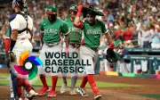 México vs Brasil en vivo: dónde ver el crucial partido del Clásico Mundial de Béisbol 2026