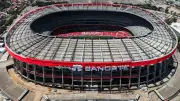 México vs Portugal: Habilitan biciestacionamientos seguros en el Estadio Ciudad de México