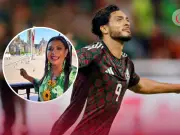 México vs Portugal se transmitirá en pantalla gigante en el Zócalo de CDMX