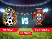México vs Portugal: Todo sobre el partido inaugural del Estadio Banorte