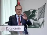 México y China dialogarán sobre aranceles en foro APEC, afirma Ebrard