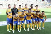 Nahuel Guzmán brilla con atajadas clave en el triunfo de Tigres sobre Gallos Blancos