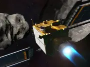 NASA logra desviar asteroide con misión DART: avance clave para proteger la Tierra