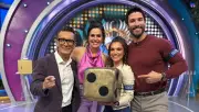 Natalia Alcocer deja TV Azteca y se une a Televisa como invitada en 'Hoy'