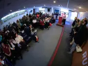 Naucalpan lidera reducción nacional con caída del 61% en robo de vehículos