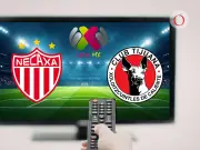 Necaxa vs Tijuana: Horario, Canal y Transmisión en Vivo del Clausura 2026