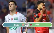 Necaxa vs Xolos: Duelo Clave en la J12 del Clausura 2026 por la Liguilla