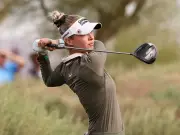 Nelly Korda lidera el Ford Championship en Phoenix tras sólida segunda ronda
