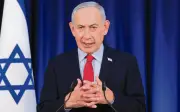 Netanyahu afirma que Israel actuó solo en ataque a yacimiento de gas de Irán y Catar
