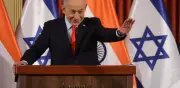 Netanyahu reaparece en video y se burla de rumores sobre su muerte tras ataques de Irán