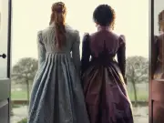 Netflix confirma que 'Bridgerton' temporada 5 se centrará en Francesca y su romance con Michaela Stirling