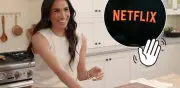 Netflix corta lazos con As Ever, la marca de Meghan Markle, tras bajo rendimiento