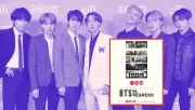 Netflix estrena documental 'BTS: El Regreso' y transmite concierto de la gira Arirang