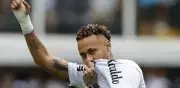 Neymar prefiere el póker al Santos: su sueño mundialista se desvanece