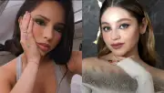 Ángela Aguilar y Karol Sevilla: La guerra de famosas que estalla en redes sociales