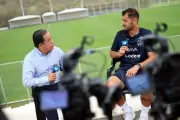 Nico Sánchez: El Futuro de la Selección Mexicana y su Visión del Fútbol
