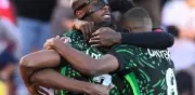 Nigeria apela ante FIFA por alineación ilegal de RD Congo antes del repechaje mundialista