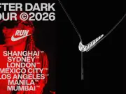 Nike confirma After Dark Tour 2026 en CDMX: 21k nocturno femenil regresa