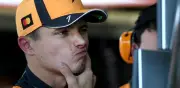 Norris critica los coches de F1 2026: 'Hemos pasado a los peores'