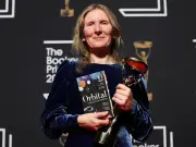 Novela brasileña finalista al Booker International 2026, única latinoamericana en la contienda