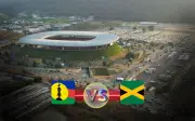 Nueva Caledonia busca hazaña histórica ante Jamaica por boleto al Mundial 2026
