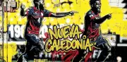 Nueva Caledonia: El sueño mundialista de un archipiélago que renace entre revueltas y desarrollo FIFA
