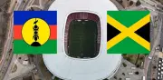 Nueva Caledonia vs Jamaica: Horario y dónde ver el Repechaje al Mundial 2026