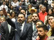 Nuevo Auditor Superior de la Federación enfrenta retos clave en fiscalización y derechos humanos