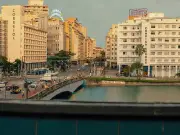 O Agente Secreto: Un viaje cinematográfico a la dictadura brasileña de 1977