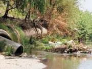 Oaxaca avanza en infraestructura vial y saneamiento de ríos con inversión millonaria