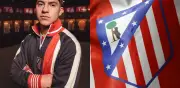 Obed Vargas busca unirse a mexicanos campeones con Atlético de Madrid en final de Copa del Rey