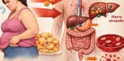 Obesidad y Anemia: La Conexión Metabólica que Explica la Deficiencia de Hierro