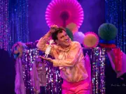 Obra de teatro cabaret 'Me encontró el amor' cuestiona mitos del amor romántico